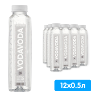 ���� VodaVoda 0,5 �����, ��� ����, ���, 12 ��. � ��.
