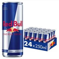   Red Bull /   0.25 , /, 24 .  .