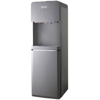 Кулер AEL LD-AEL-422c серебристый
