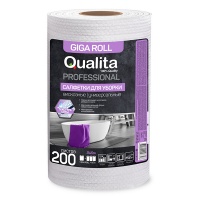 �������� ��������� Qualita Giga 25 x 20 ��, 200 ��