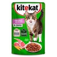 ���� ��� ����� Kitekat ���� � �������� 85 �� (28 ��)