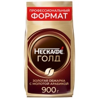 ���� Nescafe Gold / ������� ���� ����������� �/�, 900 ��