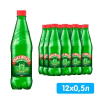 ���� Knjaz Milos 0.5 �����, ���, ���, 12 ��. � ��.