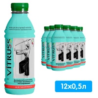 Напиток Витрусс / Vitruss Сакура  0.5 литра, без газа, пэт, 12 шт. в уп.