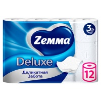 ��������� ������ Zemma Deluxe ����� 3�-������� (12��.)