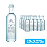 ���� Dausuz 0.275 �����, ���, ������, 20 ��. � ��.