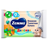 ������� ��������� ������ Zemma Kids 40 ������
