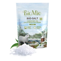     BioMio Bio-Salt 1 