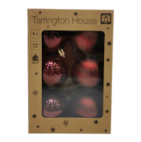   Tarrington House  6 ., 6 .