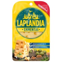  Viola Laplandia Emmental ,  45% 120 