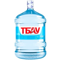 Вода Тбау 19 литров