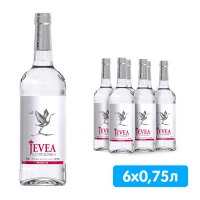 ���� Jevea Crystalnaya / ����� ����������� 0.75 �����, ��� ����, ������, 6 ��. � ��.