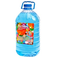 Стеклоомыватель Delta Tutty Frutty летний 5 л