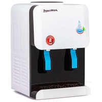 Водораздатчик Aqua Work 105-TWR белый