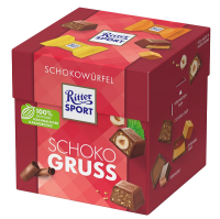   Ritter Sport Shoko Gruss   176 