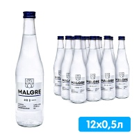 ���� Malgre 0.5 �����, ��� ����, ������, 12 ��. � ��.