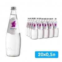 ���� Surgiva 0.5 �����, ���, ������, 20 ��. � ��.