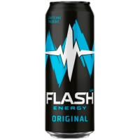 �������������� ������� ���� �� ������� / Flash Up Energy ��������� 0,45 �����, �/�, 24 ��. � ��.