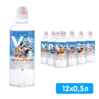 ���� Vulcanica baby ������� 0.5 �����, ��� ����, ���, 12 ��. � ��.