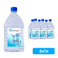 ���� OxyAqua / �������� 1 ����, ��� ����, ���, 6 ��. � ��.