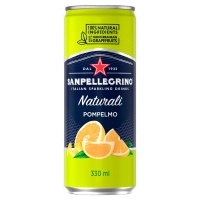  San Pellegrino Pompelmo  0.33 , , /, 24 .  .