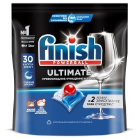     Finish Quantum Ultimate 30 