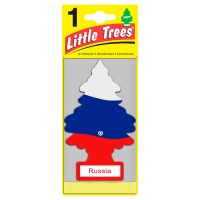 ������������ ��� ���������� Little Trees ���������� ����