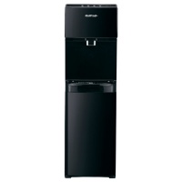 Кулер HotFrost V450AMI черный