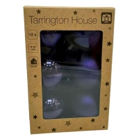   Tarrington House - 5 ., 12 .