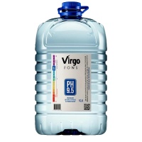 ���� Virgo fons 10 ������