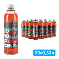  Bonojoice  -  0.33 , , , 20 .  .