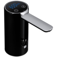 ����� Ecotronic PLR-650 black-silver ������������� �� ������������ � USB-��������� ��� 19� ������� (� �������)