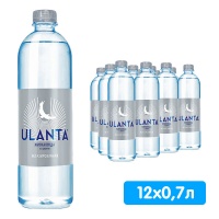 ���� ��������� ������ / Ulanta 0.7 �����, ��� ����, ���, 12 ��. � ��.