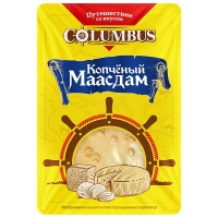 ��� Columbus ������� ��������, ������� 45% 125 ��