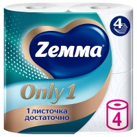 ��������� ������ Zemma Just1 ����� 4�-������� (4��.)