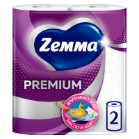 �������� ��������� Zemma Premium ����� ��� ������� 2 ���� (2��)