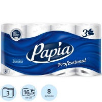 ��������� ������ Papia Professional ����� 3 ���� (8 ��)