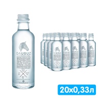 ���� Dausuz 0.33 �����, ��� ����, ���, 20 ��. � ��.