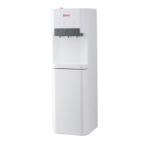 Кулер AEL LD-AEL-827a  белый