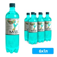 ���� Stelmas Mg+ Miss Mineral Detox 1 ����, ���, ���, 6 ��. � ��.