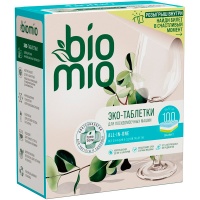     BioMio Bio-Total  100 