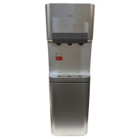 Кулер Б/У Ecotronic B4-LF silver