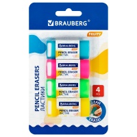 ������� �������������� Brauberg Fruity 4 ��.