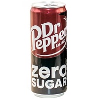 Dr.Pepper /   Zero  0.33 , /, 24 .  .
