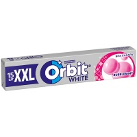 ����������� ������� Orbit White XXL Bubblemint 20 ��