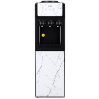  Ecotronic K25-LCE white Marble