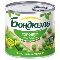 ������� Bonduelle ������� ������ ������ �/� 200 ��