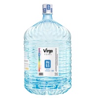 ���� Virgo fons 18.9 ������ � ����������� ����