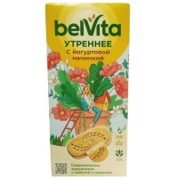  belVita     253 