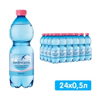 ���� San Benedetto 0.5 �����, ��� ����, ���, 24 ��. � ��.